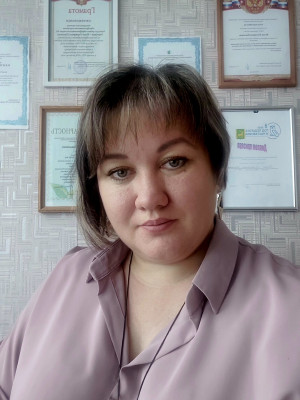 Белан Екатерина Павловна Белан Екатерина Павловна